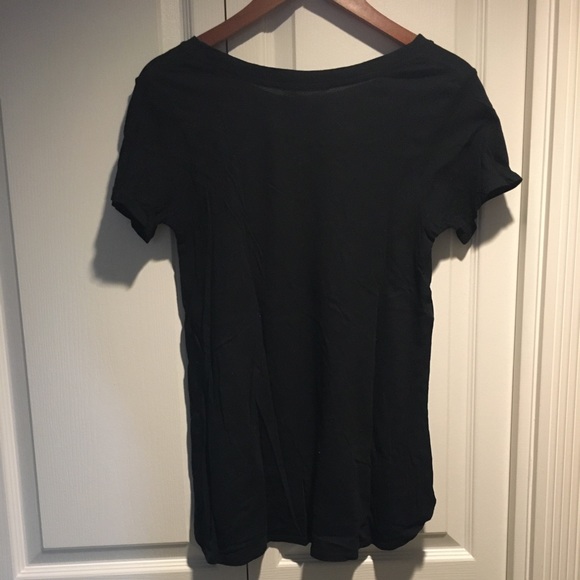 Wildfox ‘Love Potion No.9’ femme black T-shirt XS - Picture 7 of 8